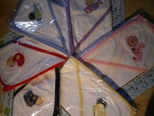 Serviette Éponge "Cape De