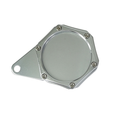 Porte vignette assurance