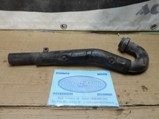 Pot d'échappement Kawasaki