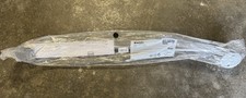 Ikea Bygel Rail Silver 55 cm