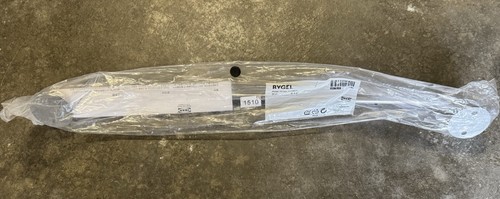 Ikea bygel rail silver cm - ikea, 55