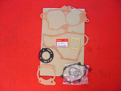 Pochette joints moteur de - de,