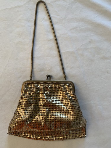 Ancienne minaudière par 15 - 13,