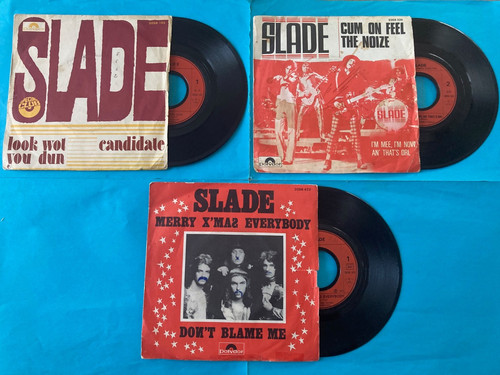 Tours slade z look - 45,