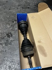 MERCEDES VITO W638 CLASSE V CARDAN ARBRE DE TRANSMISSION AVANT GAUCHE DROIT