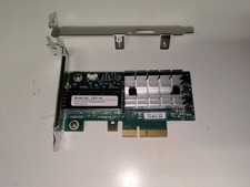 Carte réseau Mellanox