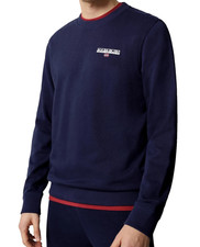 Napapijri Men's Crewneck