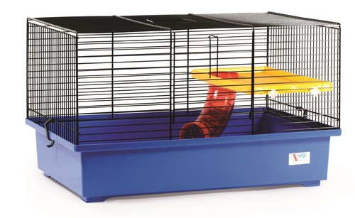 Cage souris hamster - cage,