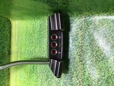 Scotty Cameron Select Newport 2 NOTCHBACK 33 pouces RH noir d'occasion #06