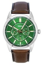 Montre Fossil Pearson Quartz