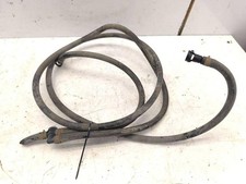 ALFA ROMEO GT 937 Lave Phare Tuyau 1.90 Diesel 110kw 2004 30712795