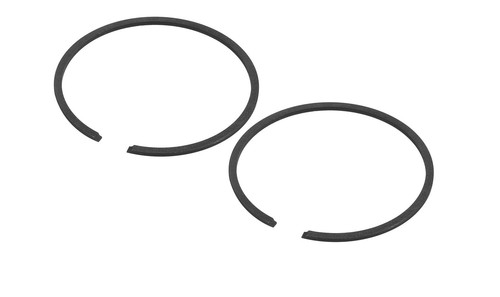 Jeu segment piston 52mm - segment, de