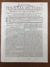 Garde Suisse Vigier 1792