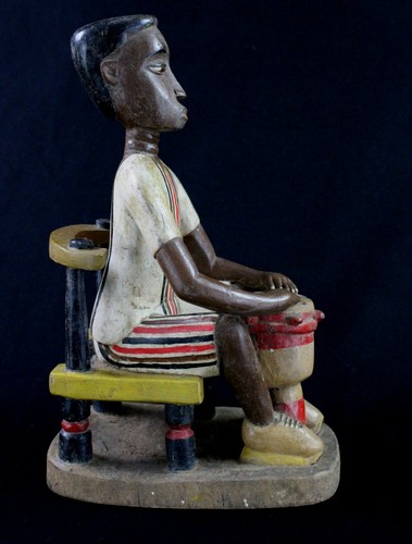 Art africain arts - africain,