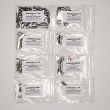 KAWASAKI KLX 650 R 1993-2001