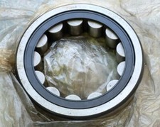 Roulement rouleaux cylindriques FAG NU317-E-TVP2-C3 85x180x41 mm sans bague int.