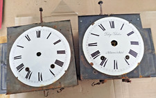 2 MOUVEMENTs Cloche PENDULE