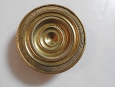 EMPIRE -ANCIEN BOUTON POIGNEE