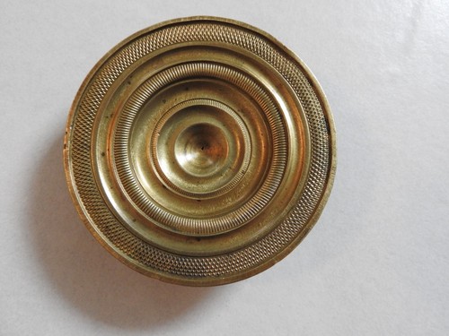 Empire ancien bouton poignee - empire, -ancien