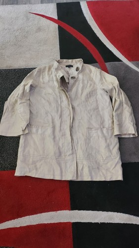 Veste femme caroll tissu - t, 38