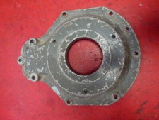 carter poulie moteur Bernard