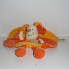 Doudou Chien Doudou et Compagnie - Patou