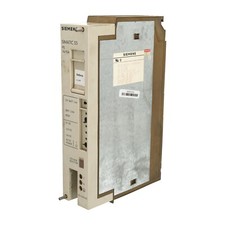 Siemens DIN41752 Modular Power