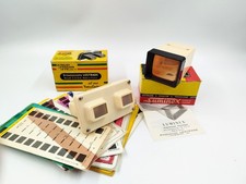 Lestrade Stéréoscope