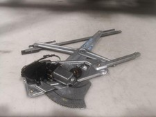 Leve vitre electrique avant