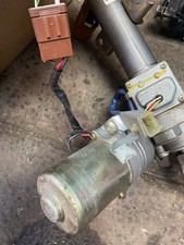 Moteur Électrique De