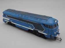 Motrice Diesel 68000 SNCF