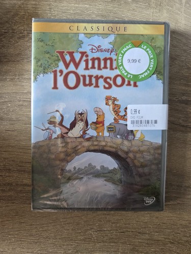 Winnie ourson disney - winnie,