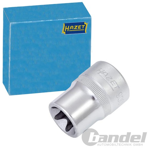 Hazet douille insertion nuss - hazet, d'insertion