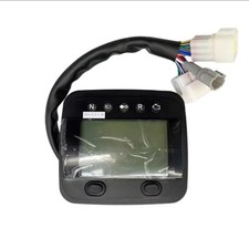 compteur Neuf LCD quad hytrack