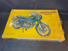 Ancienne maquette Heller moto vintage Honda 950SS neuve en boite sous plastique