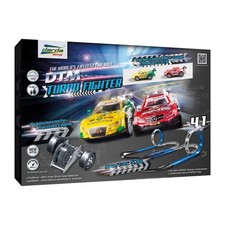 Circuit DTM Turbo Fighter