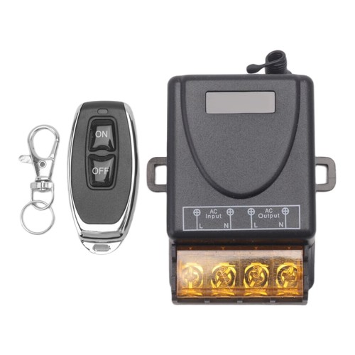 220v 30a 1ch 433mhz - 220v,