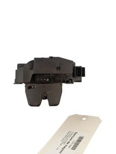 Serrure de hayon CITROEN C4