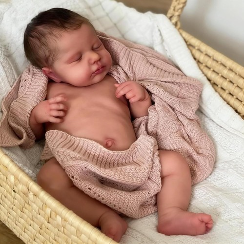Anano reborn baby dolls - reborn,