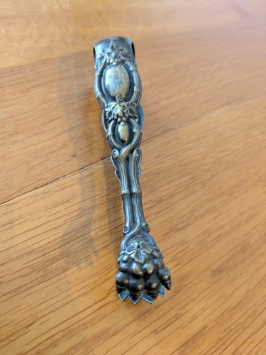 Ancienne pince sucre - sucre, en