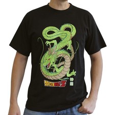 Dragon Ball Z - Shenlong Men