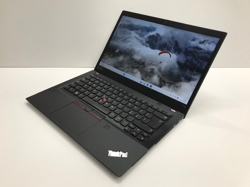 Lenovo thinkpad t14s - g1, 14"
