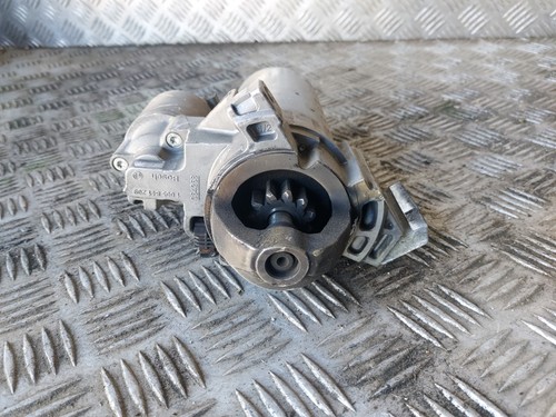 Démarreur bosch bmw serie 3 - bosch,