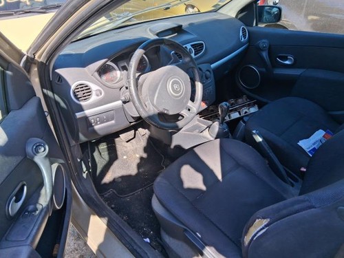 Pompe gavage renault clio 3 - renault,