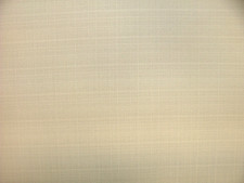 2,5 Mètres iLiv Kendal Neige Tissé Jacquard Rideau Tissu Coussin