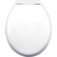 Abattant wc double - Tradition