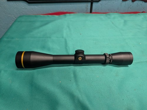 Leupold ultimateslam 9x40 - leupold, 3-9x40