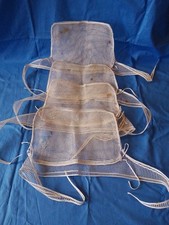 4 Coiffes Bretonne Du Trégor Toukenn Ancienne Filet