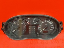 RENAULT CLIO 2 PH 1 1.2i