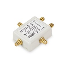 Sv2Czf Répartiteur HF RX 4